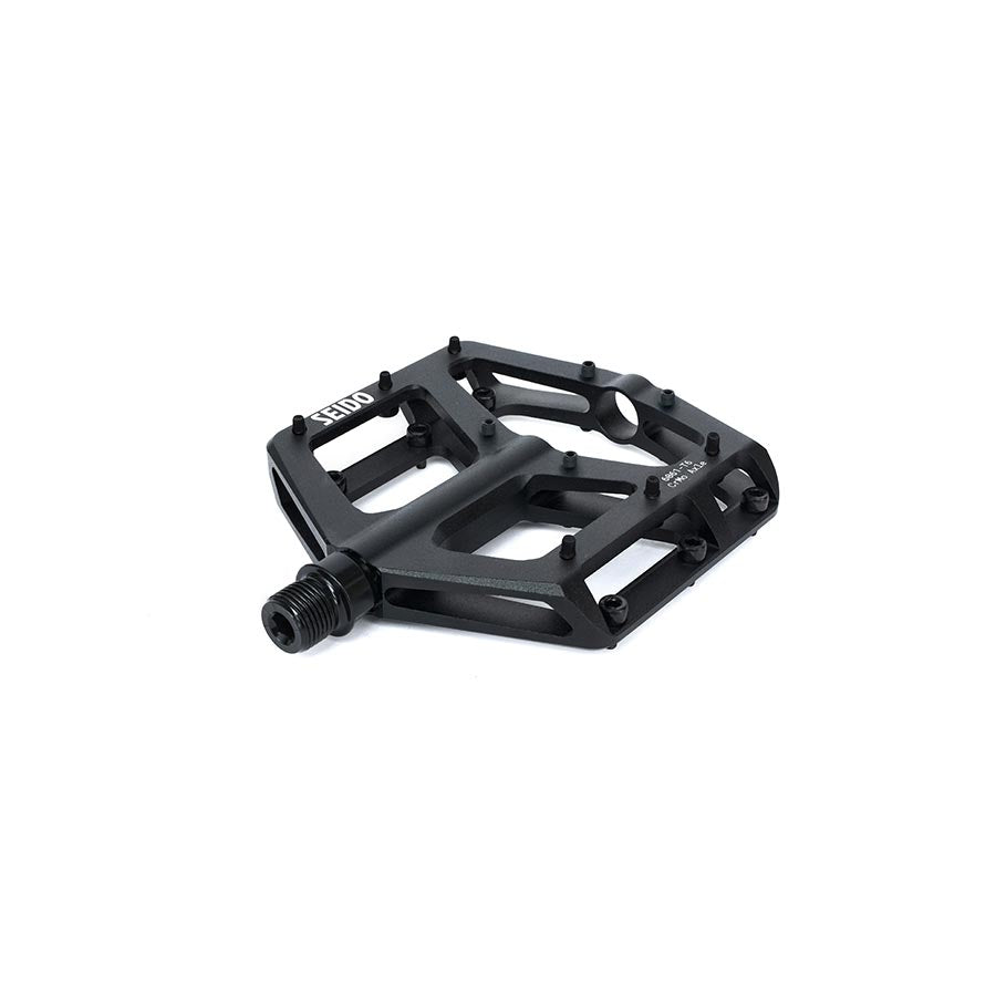 Seido Slicer Platform Pedals Pair-2