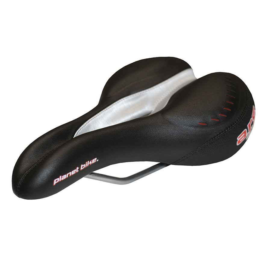 Planet Bike A.R.S. Saddle Bicycle Parts Saddles/Pads