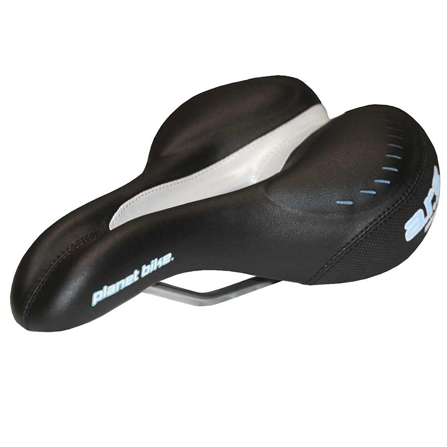 Planet Bike A.R.S. Saddle Bicycle Parts Saddles/Pads