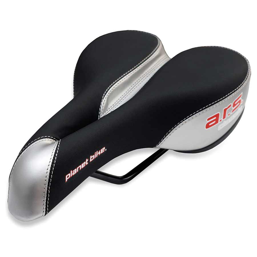 Planet Bike A.R.S. Saddle Bicycle Parts Saddles/Pads