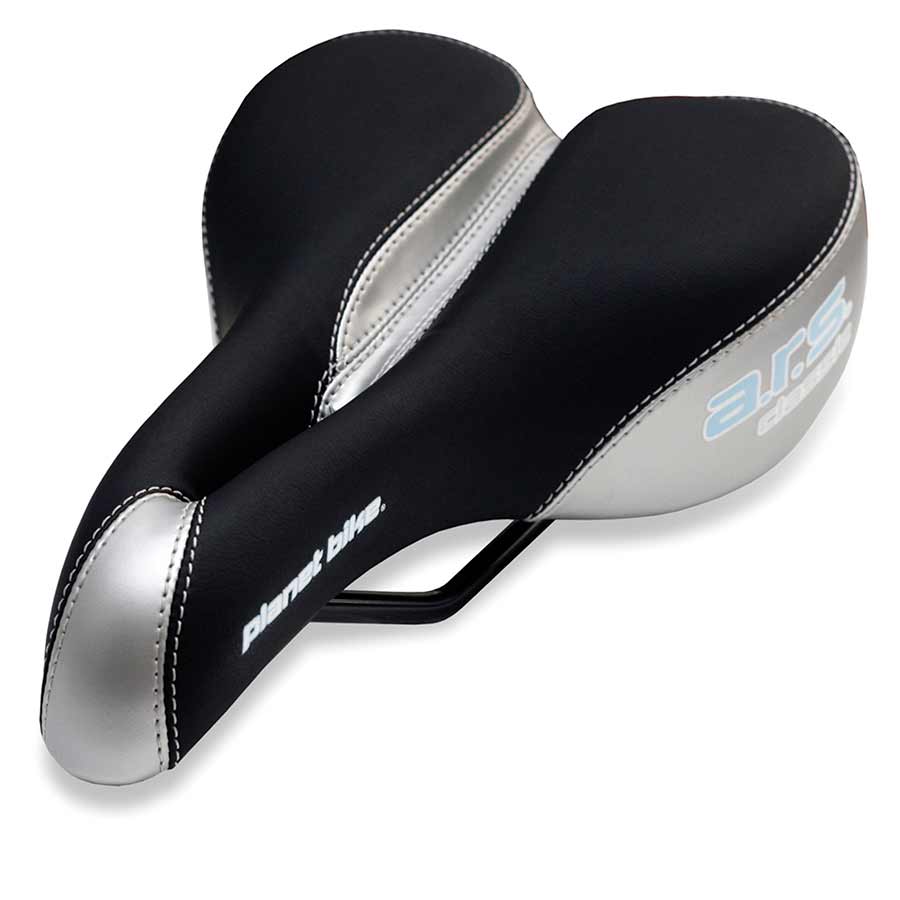 Planet Bike A.R.S. Saddle Bicycle Parts Saddles/Pads