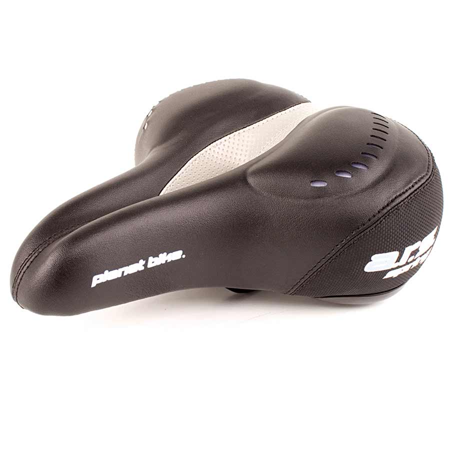 Planet Bike A.R.S. Saddle Bicycle Parts Saddles/Pads