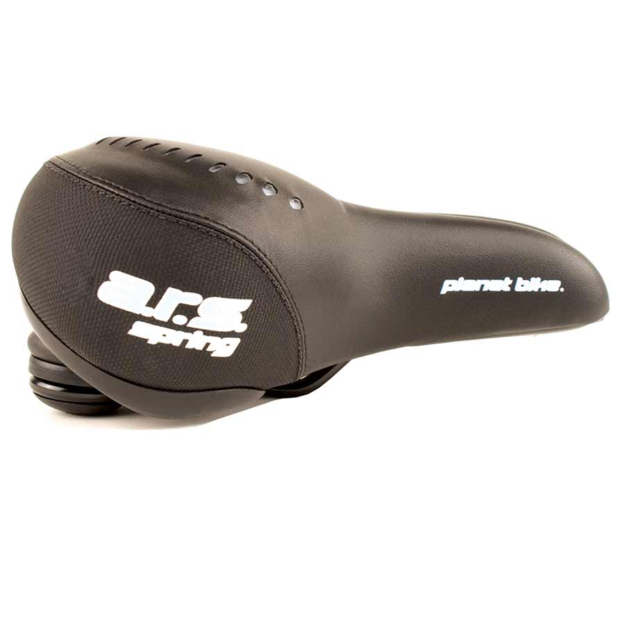 Planet Bike A.R.S. Saddle Bicycle Parts Saddles/Pads