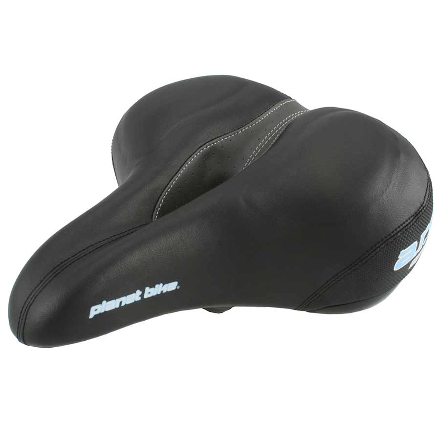 Planet Bike A.R.S. Saddle Bicycle Parts Saddles/Pads