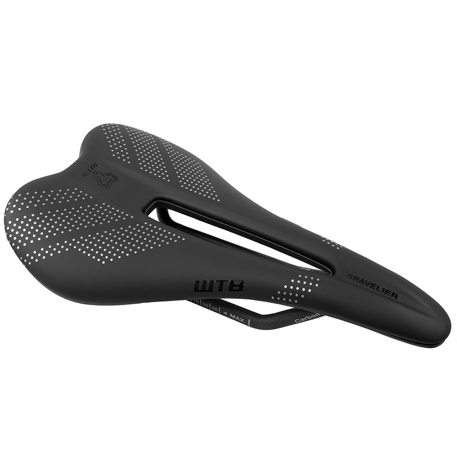 WTB Gravelier Saddle-1