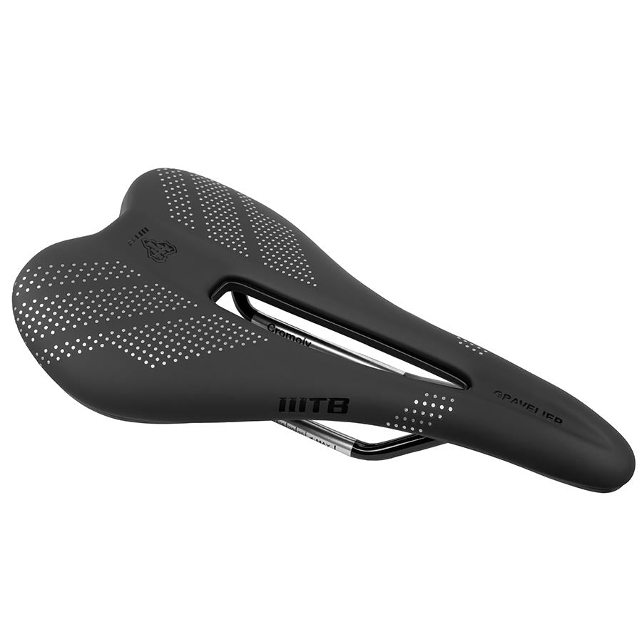 WTB Gravelier Saddle Bicycle Parts Saddles/Pads