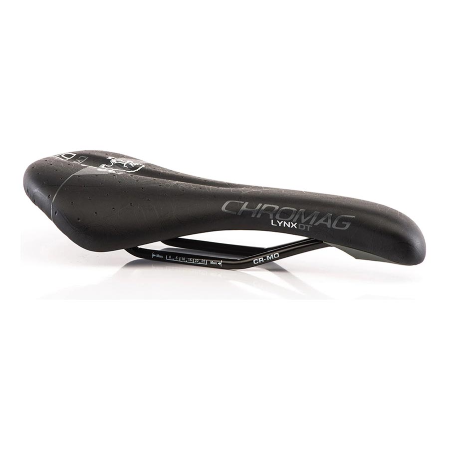 Chromag Lynx DT Mountain Saddles