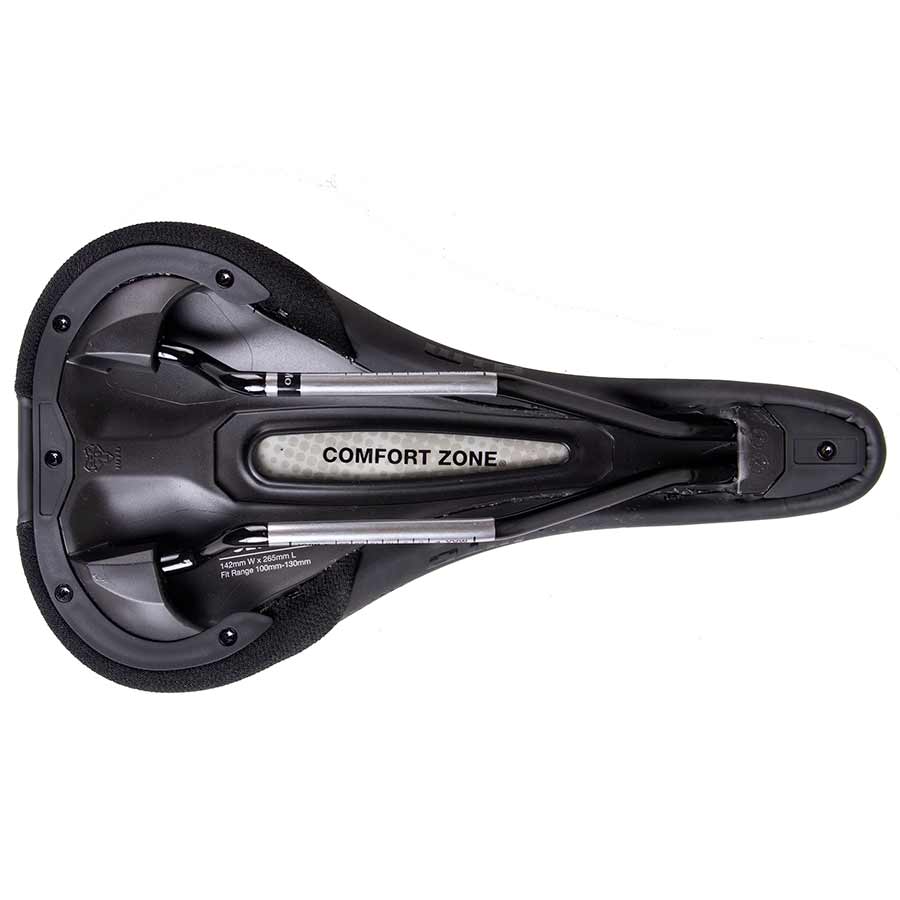 WTB Volt Cromoly Mountain Saddles-5