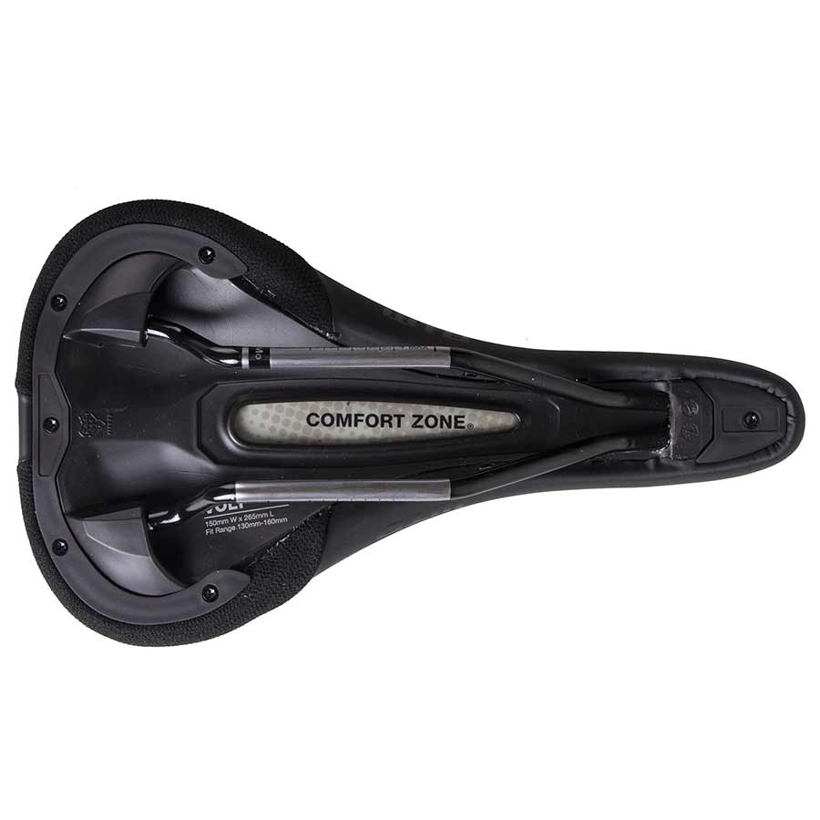 WTB Volt Cromoly Mountain Saddles-5