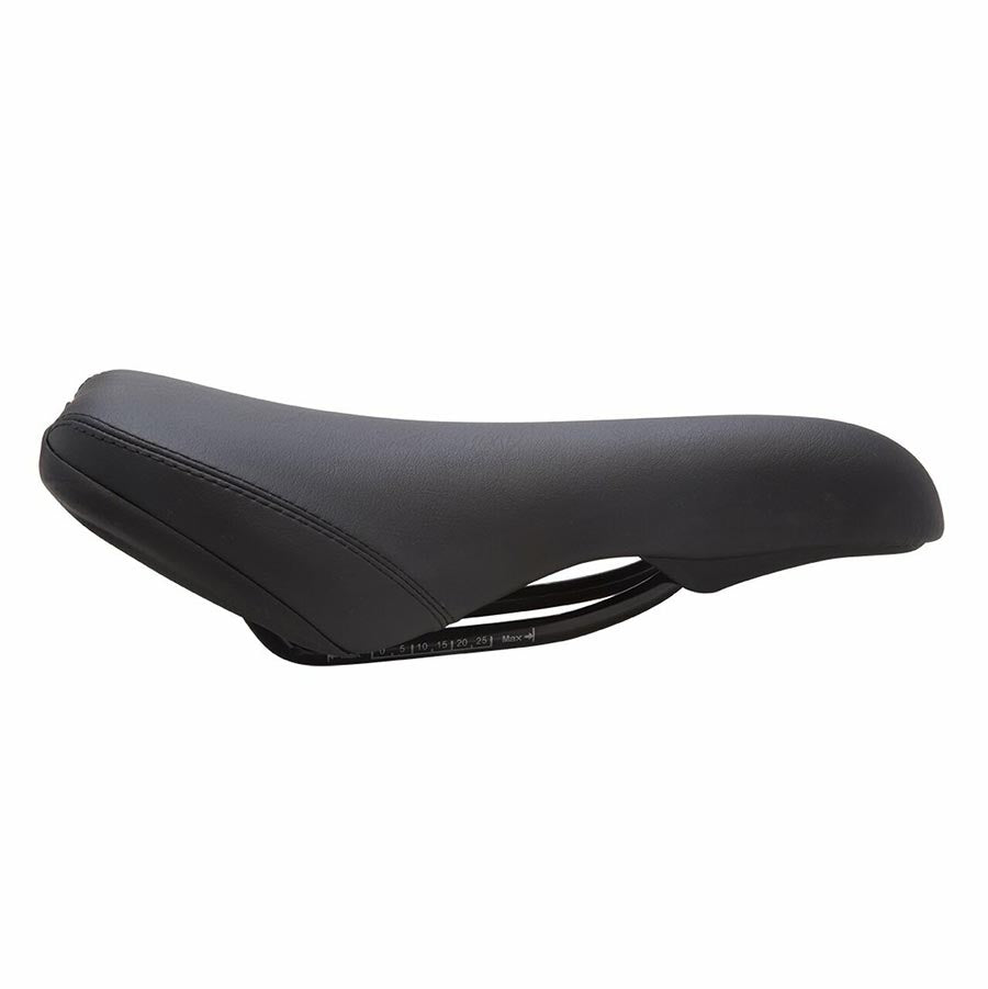 Planet Bike Little A.R.S. Recreational and Commuter Saddles Bicycle Parts Saddles/Pads