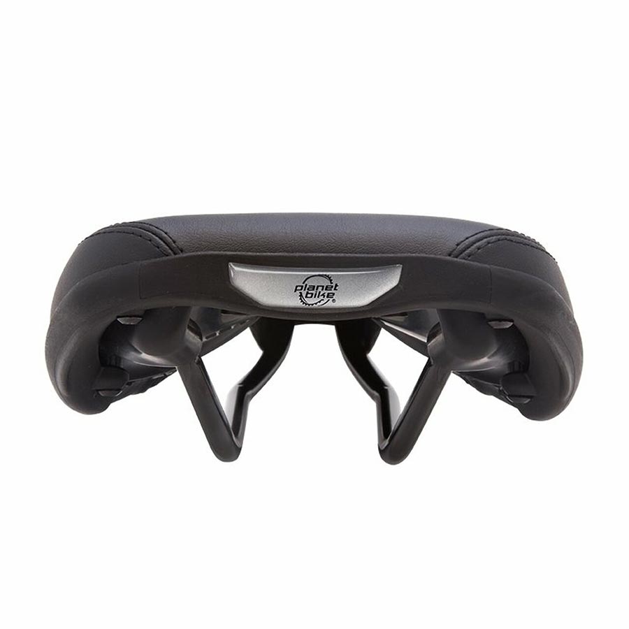 Planet Bike Little A.R.S. Recreational and Commuter Saddles Bicycle Parts Saddles/Pads