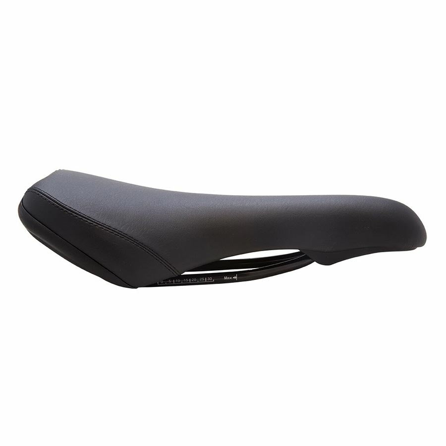 Planet Bike Little A.R.S. Recreational and Commuter Saddles Bicycle Parts Saddles/Pads