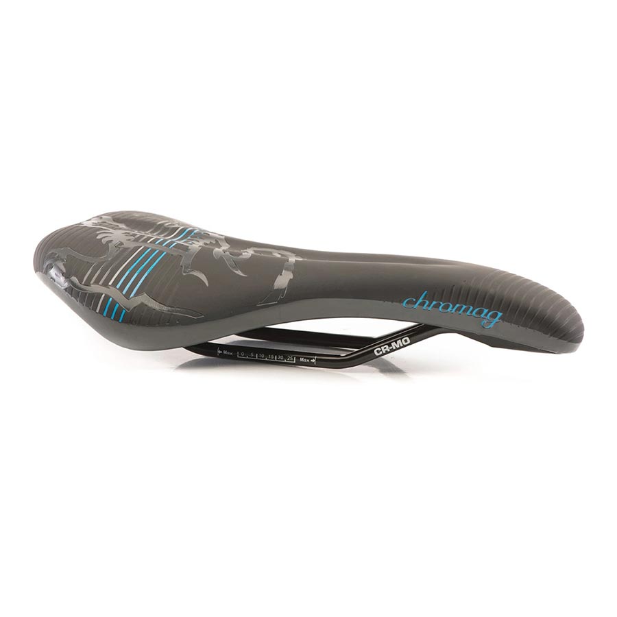 Chromag Juniper Mountain Saddles