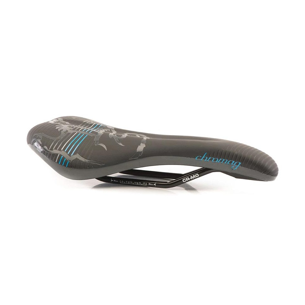 Chromag Juniper Mountain Saddles