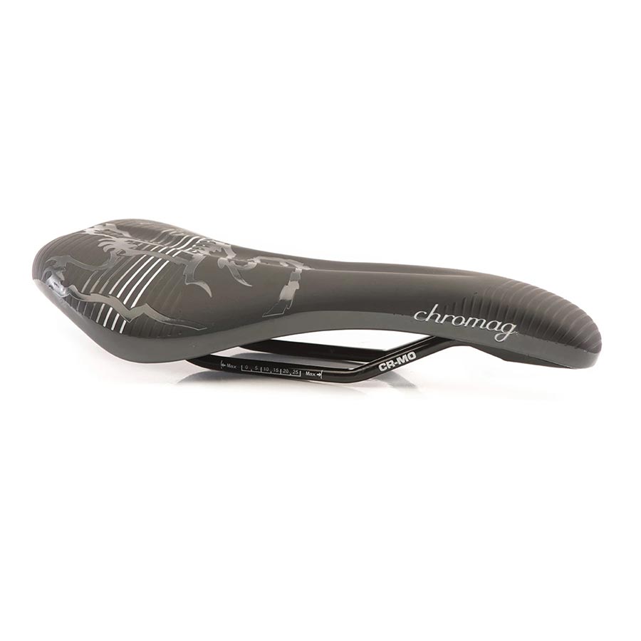 Chromag Juniper Mountain Saddles