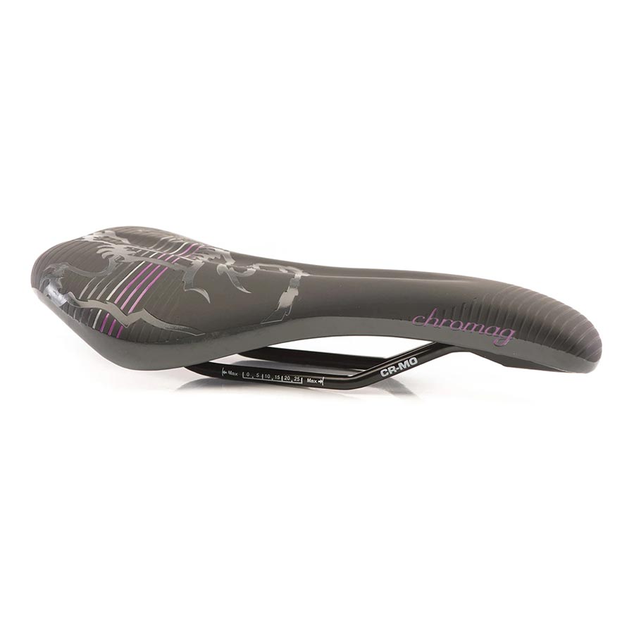 Chromag Juniper Mountain Saddles