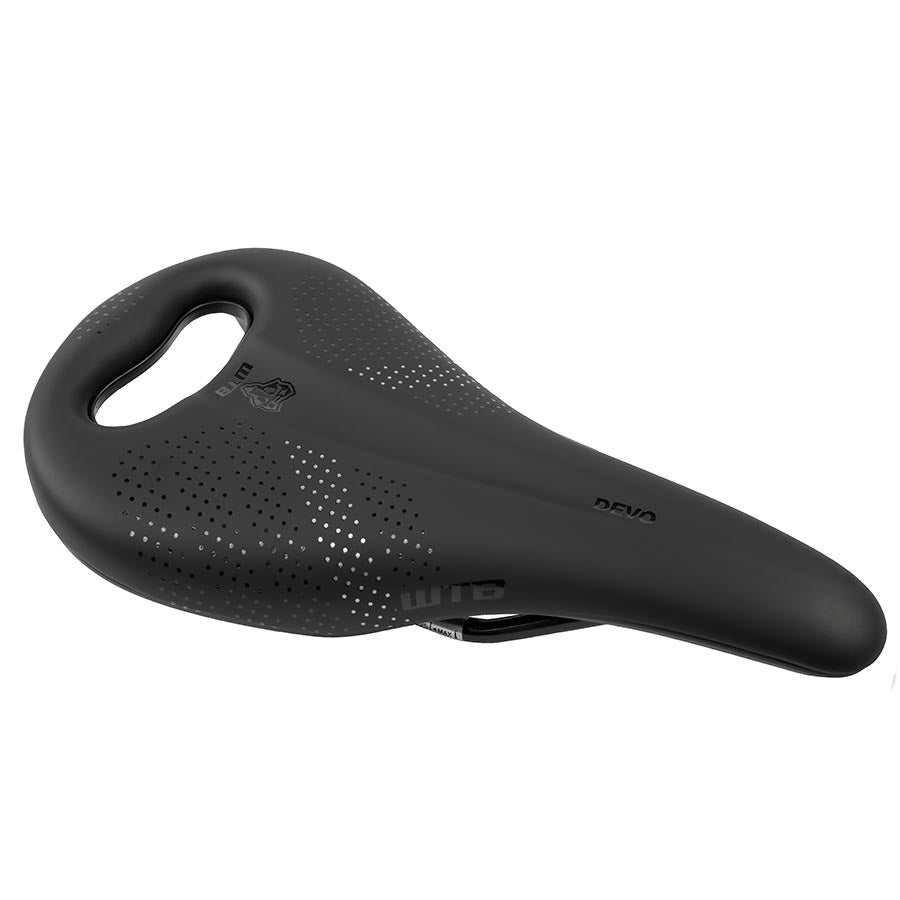 WTB Devo PickUp eBike Saddle Bicycle Parts Saddles/Pads