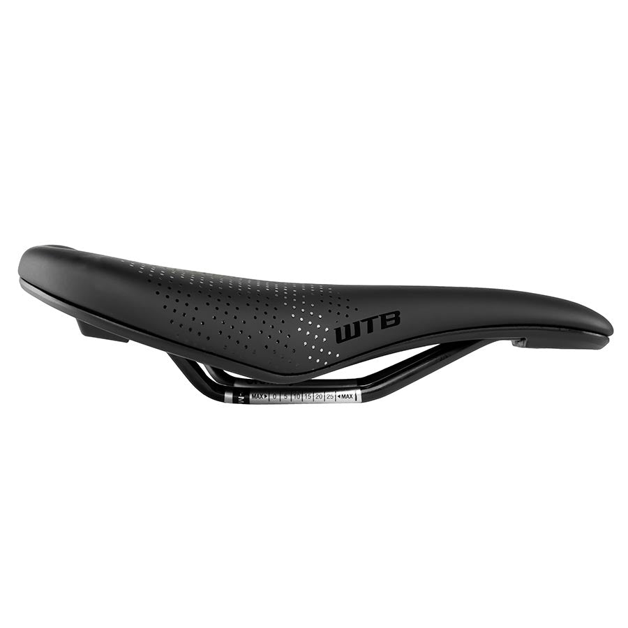 WTB Devo PickUp eBike Saddle Bicycle Parts Saddles/Pads