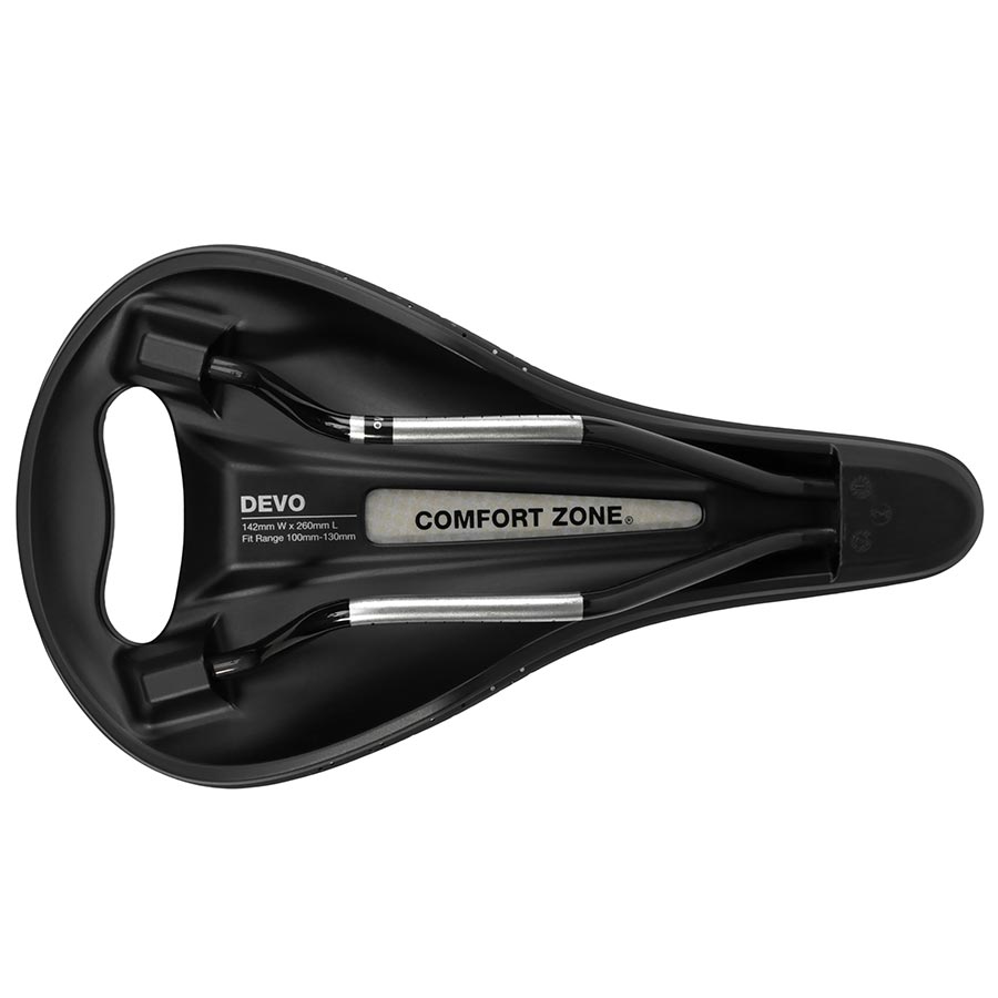 WTB Devo PickUp eBike Saddle-5
