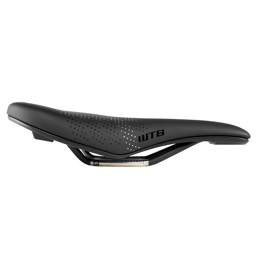 WTB Devo PickUp eBike Saddle Bicycle Parts Saddles/Pads