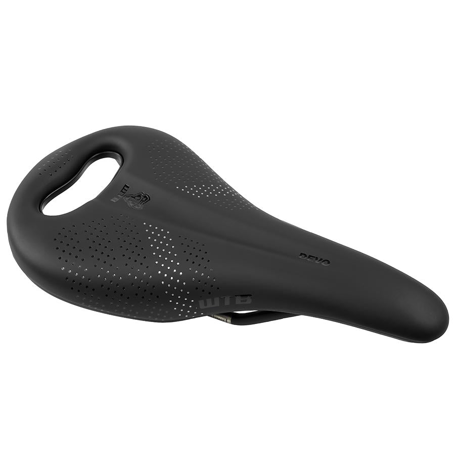 WTB Devo PickUp eBike Saddle Bicycle Parts Saddles/Pads