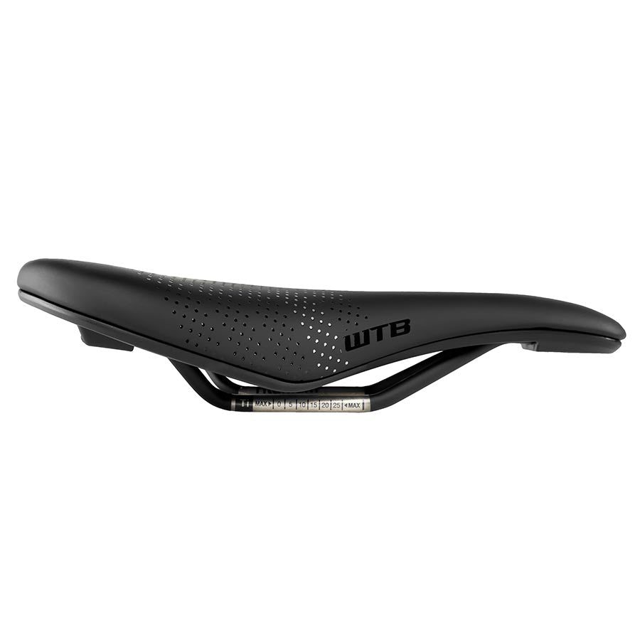 WTB Devo PickUp eBike Saddle Bicycle Parts Saddles/Pads