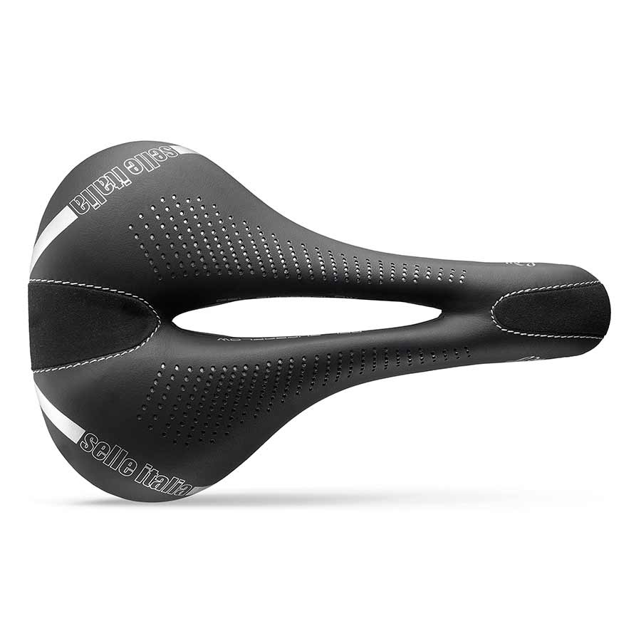 Selle Italia LADY Gel Flow Road Saddle Bicycle Parts Saddles/Pads