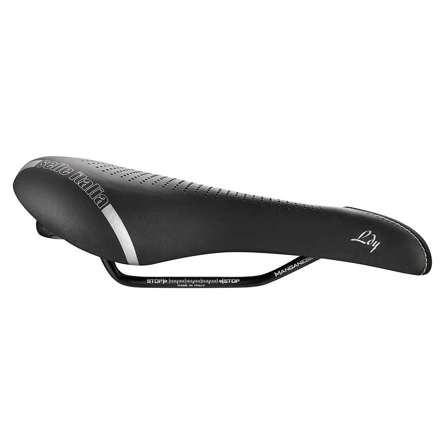 Selle Italia LADY Gel Flow Road Saddle Bicycle Parts Saddles/Pads