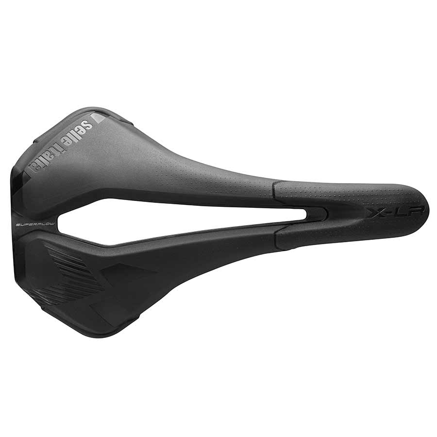 Selle Italia X-LR TM Air Cross Superflow Mountain Saddle-1