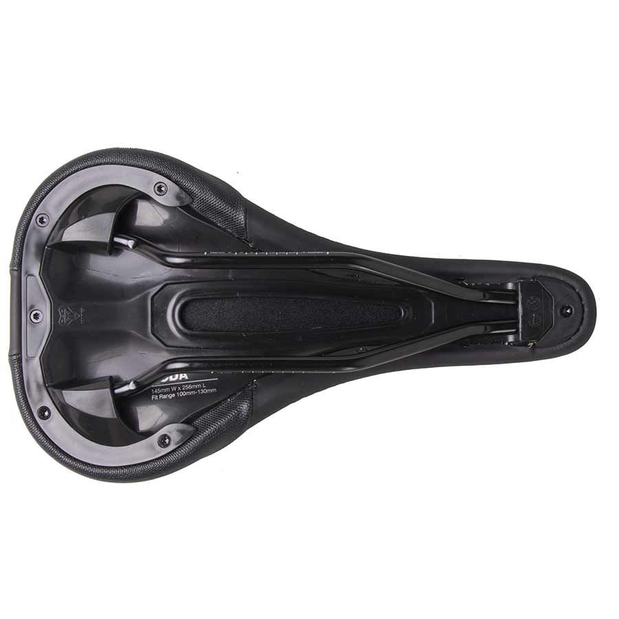 WTB KODA STEEL Saddle-5