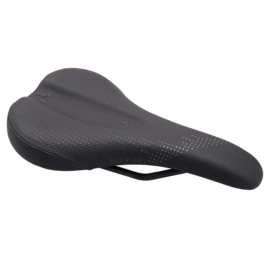 WTB KODA STEEL Saddle-1