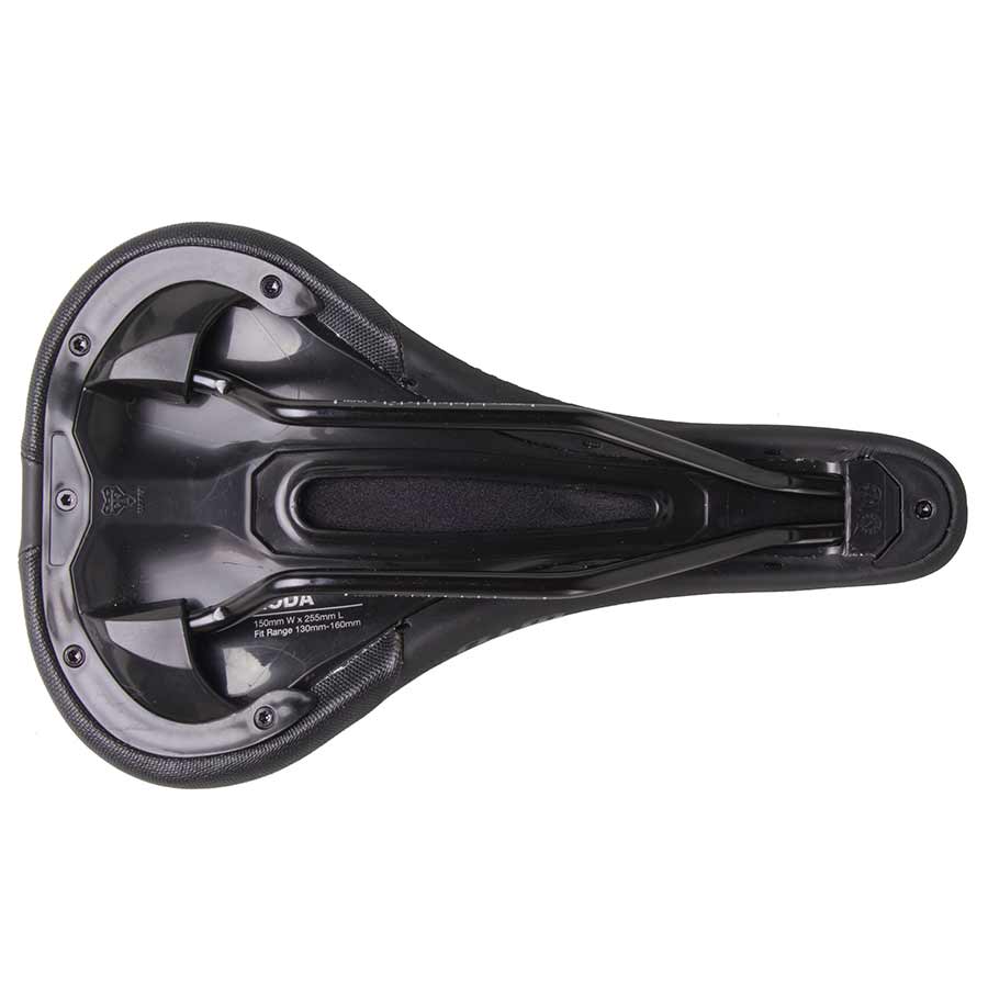 WTB KODA STEEL Saddle-10