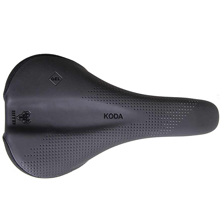 WTB KODA CROMOLY Saddle-2