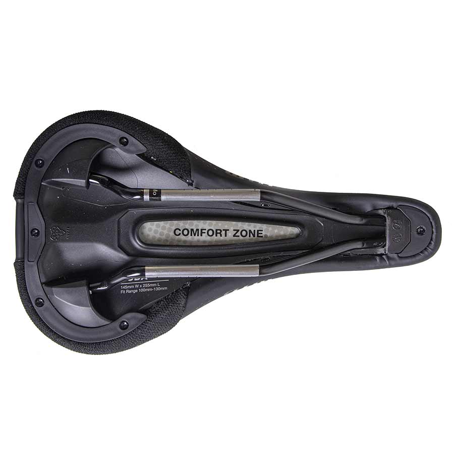 WTB KODA CROMOLY Saddle-5