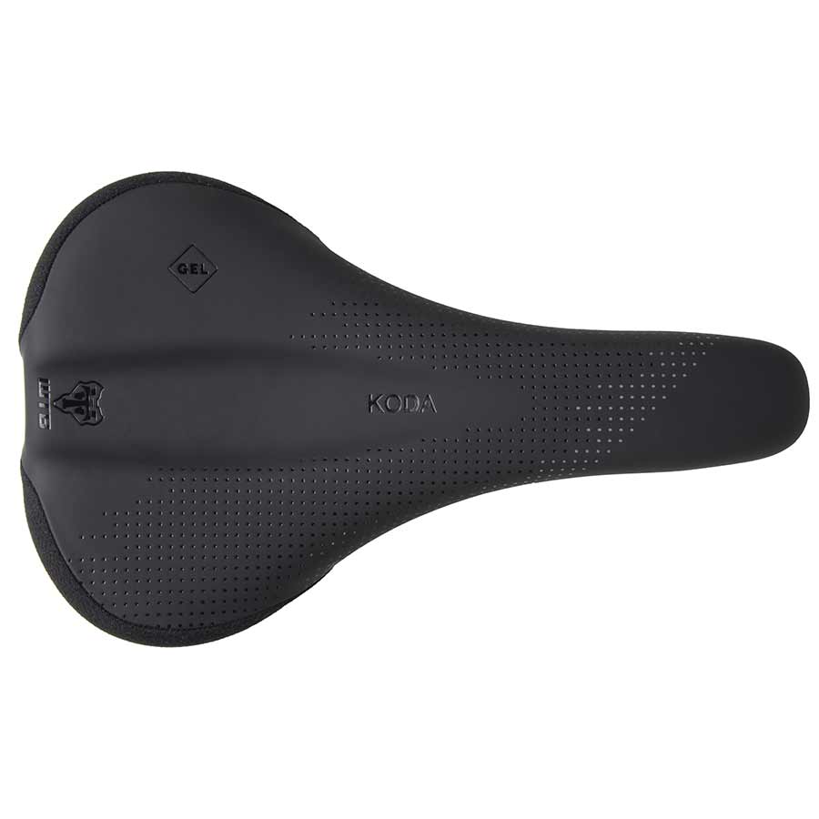 WTB KODA CROMOLY Saddle-7