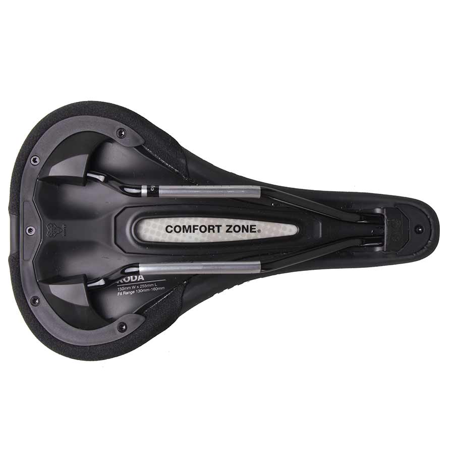 WTB KODA CROMOLY Saddle-10