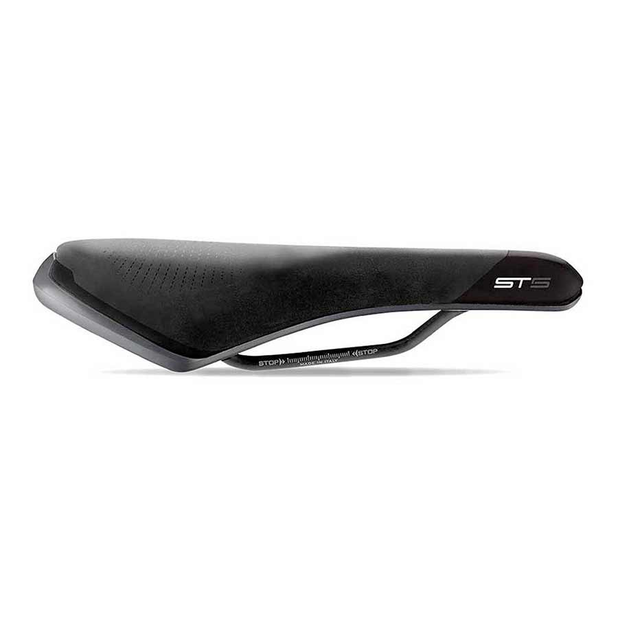 Selle Italia ST 5 Flow Saddle-2
