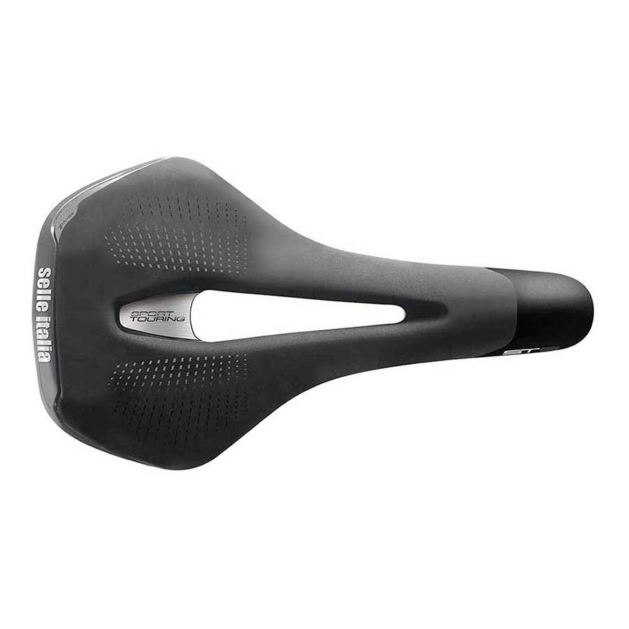 Selle Italia ST 5 Flow Saddle-1