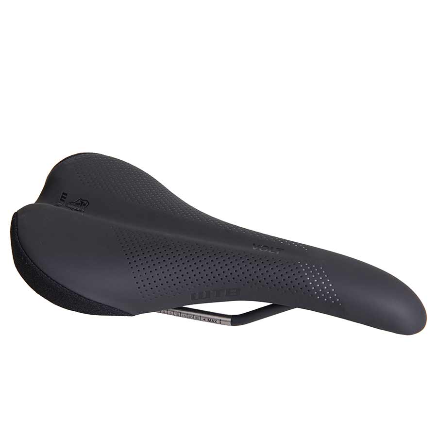 WTB VOLT TITANIUM Saddle-1