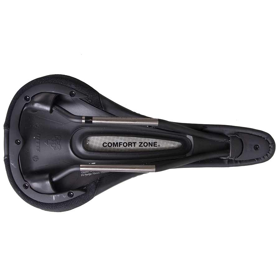 WTB VOLT TITANIUM Saddle-5