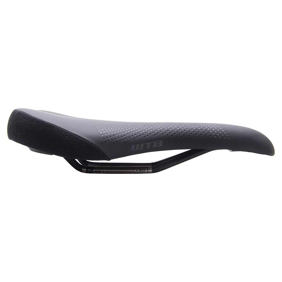 WTB VOLT TITANIUM Saddle-8
