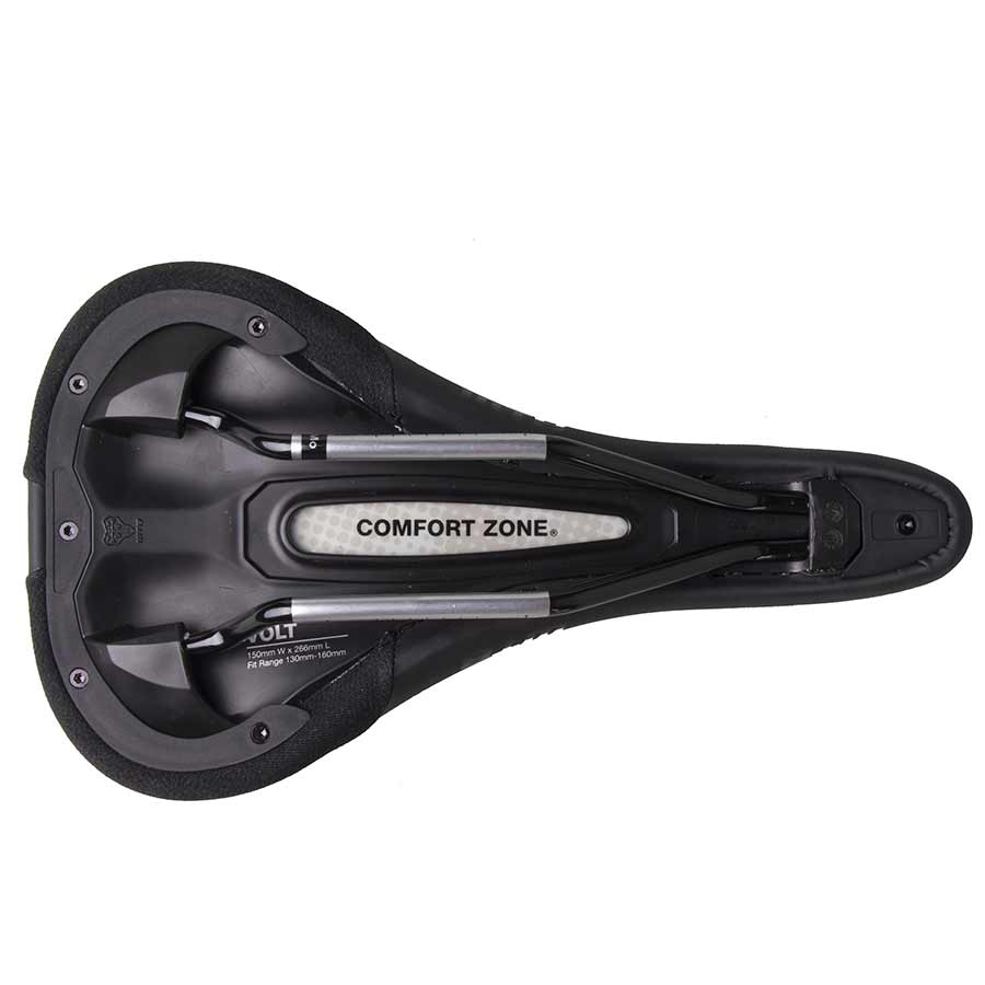 WTB VOLT TITANIUM Saddle-10
