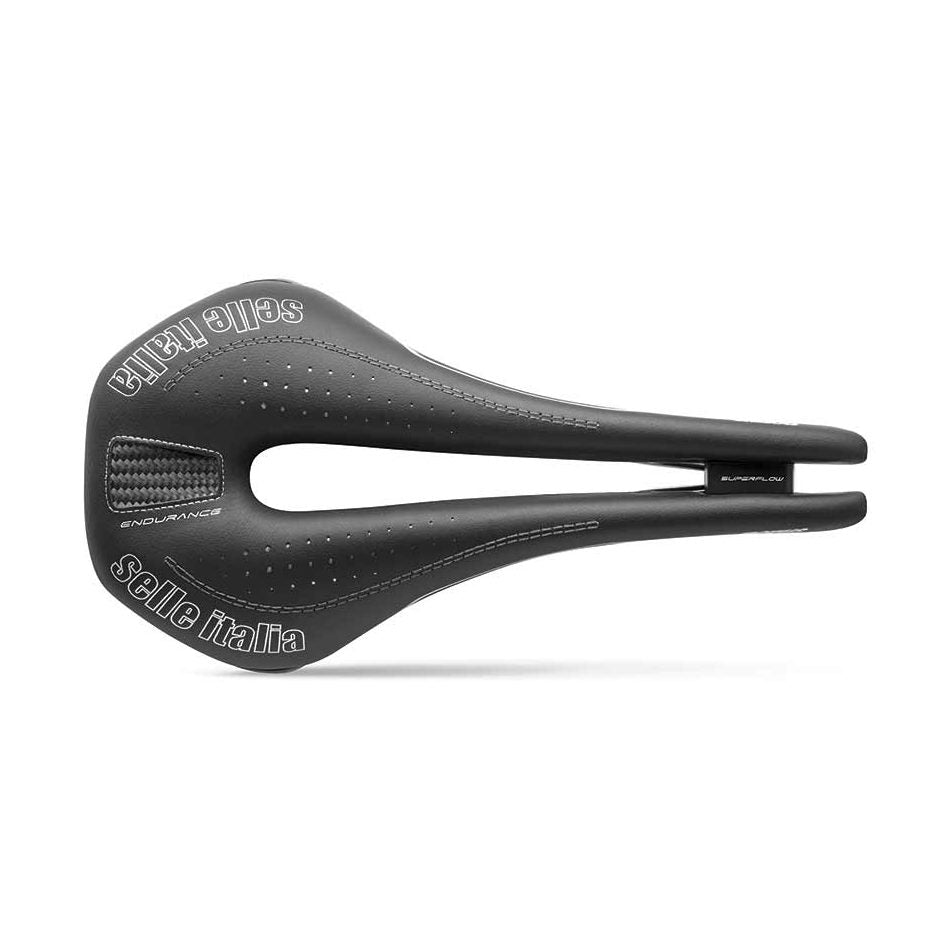 Selle Italia Novus SuperFlow Endurance Saddle-1