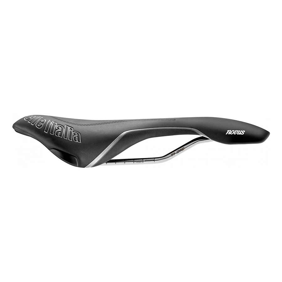 Selle Italia Novus SuperFlow Endurance Saddle-4