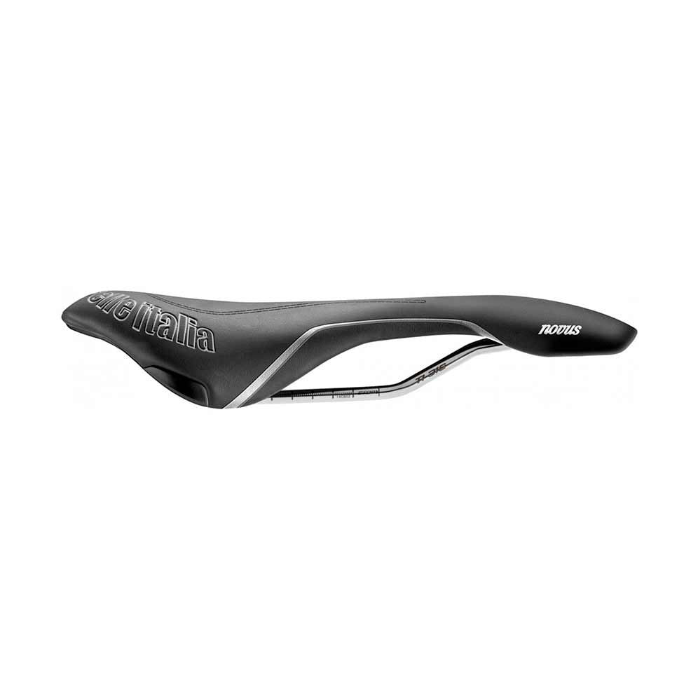 Selle Italia Novus SuperFlow Endurance Saddle-4