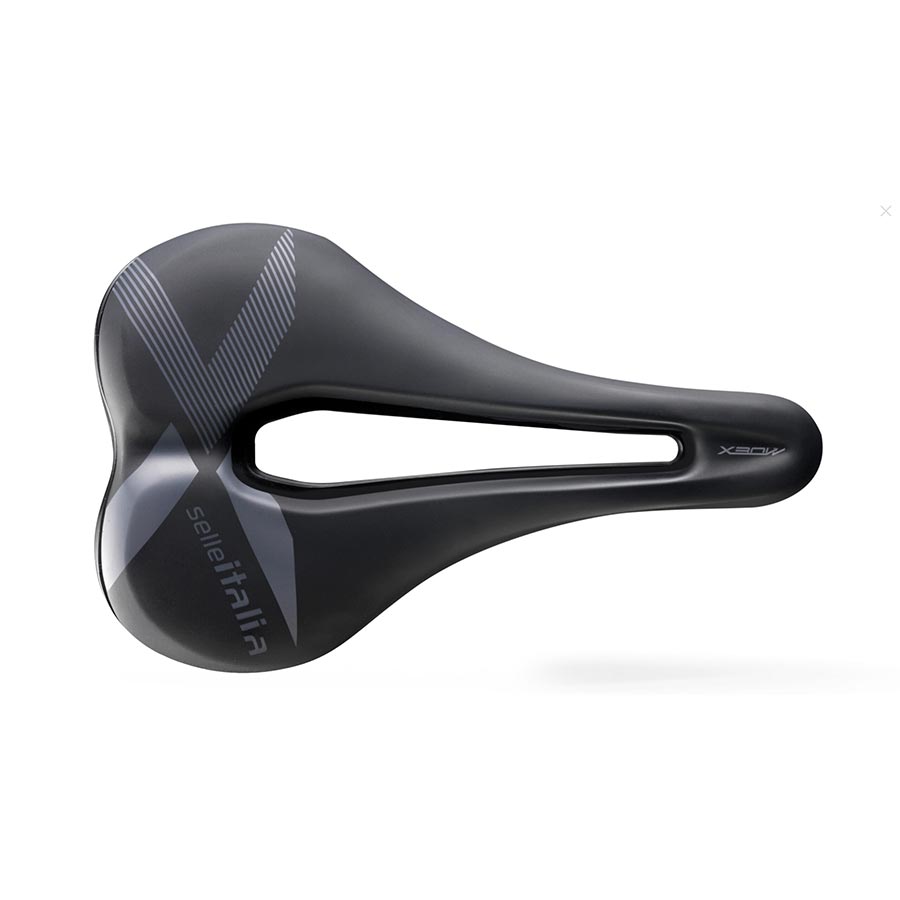 Selle Italia X-Bow Superflow Mountain Saddle-1