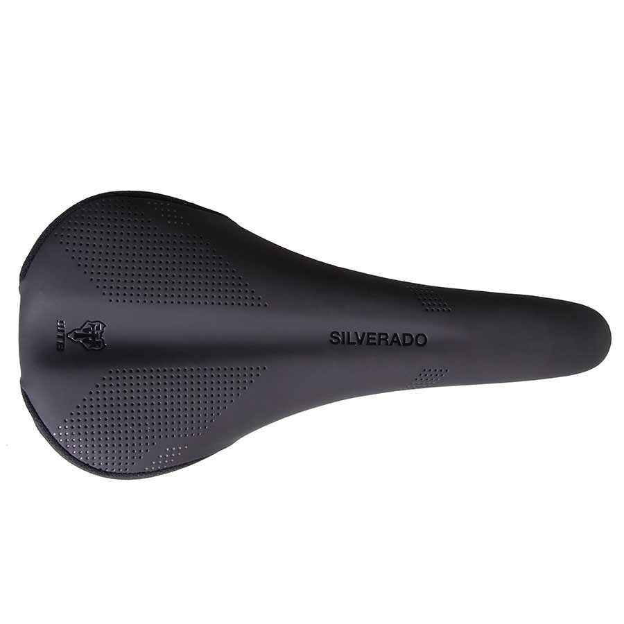 WTB SILVERADO TITANIUM Mountain Saddle-2