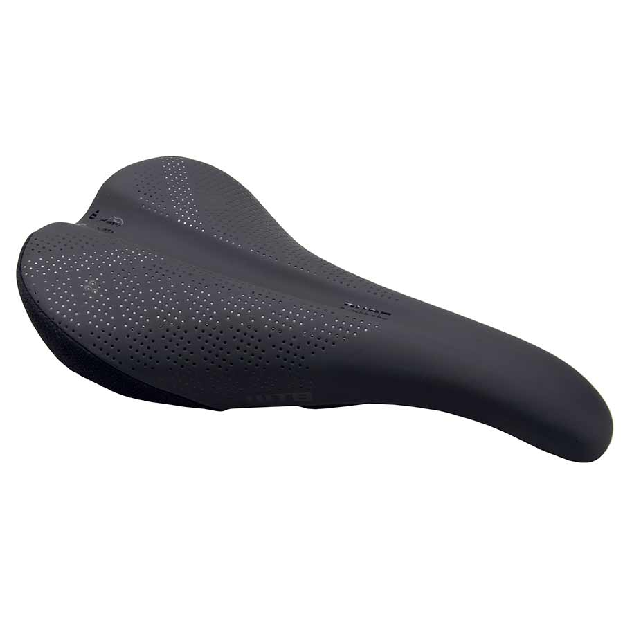 WTB PURE CROMOLY Mountain Saddle-1