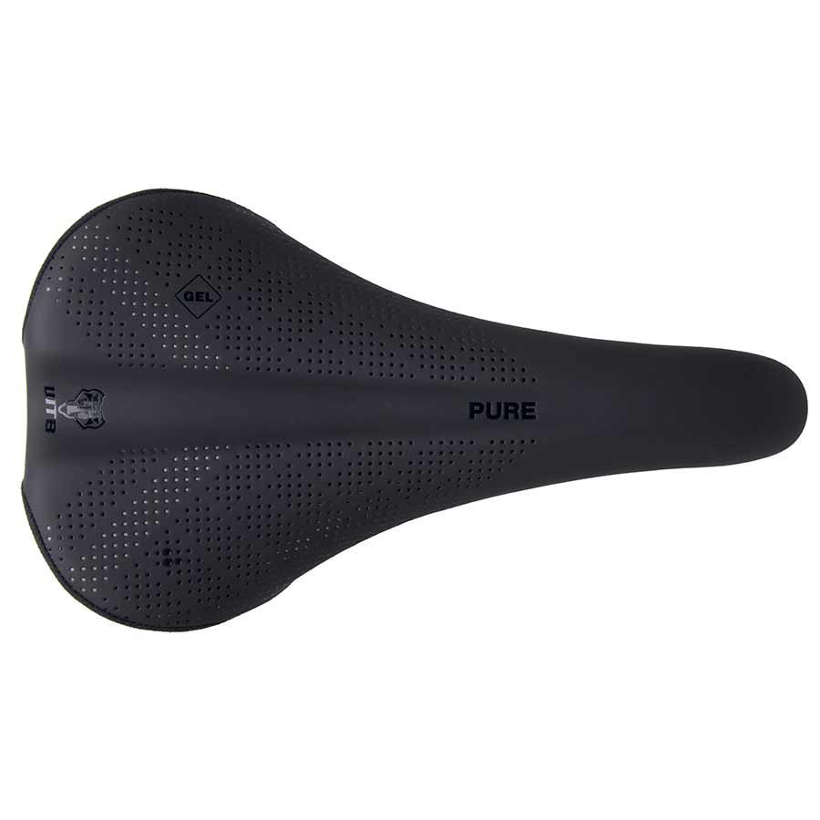 WTB PURE CROMOLY Mountain Saddle-2