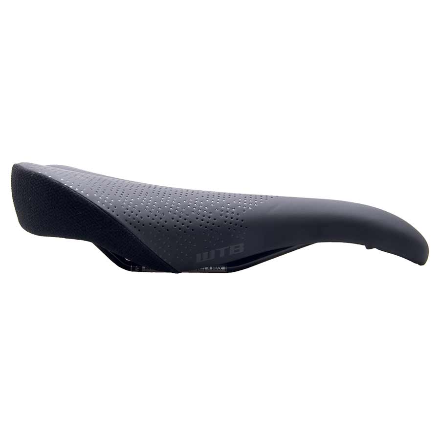 WTB PURE CROMOLY Mountain Saddle-3